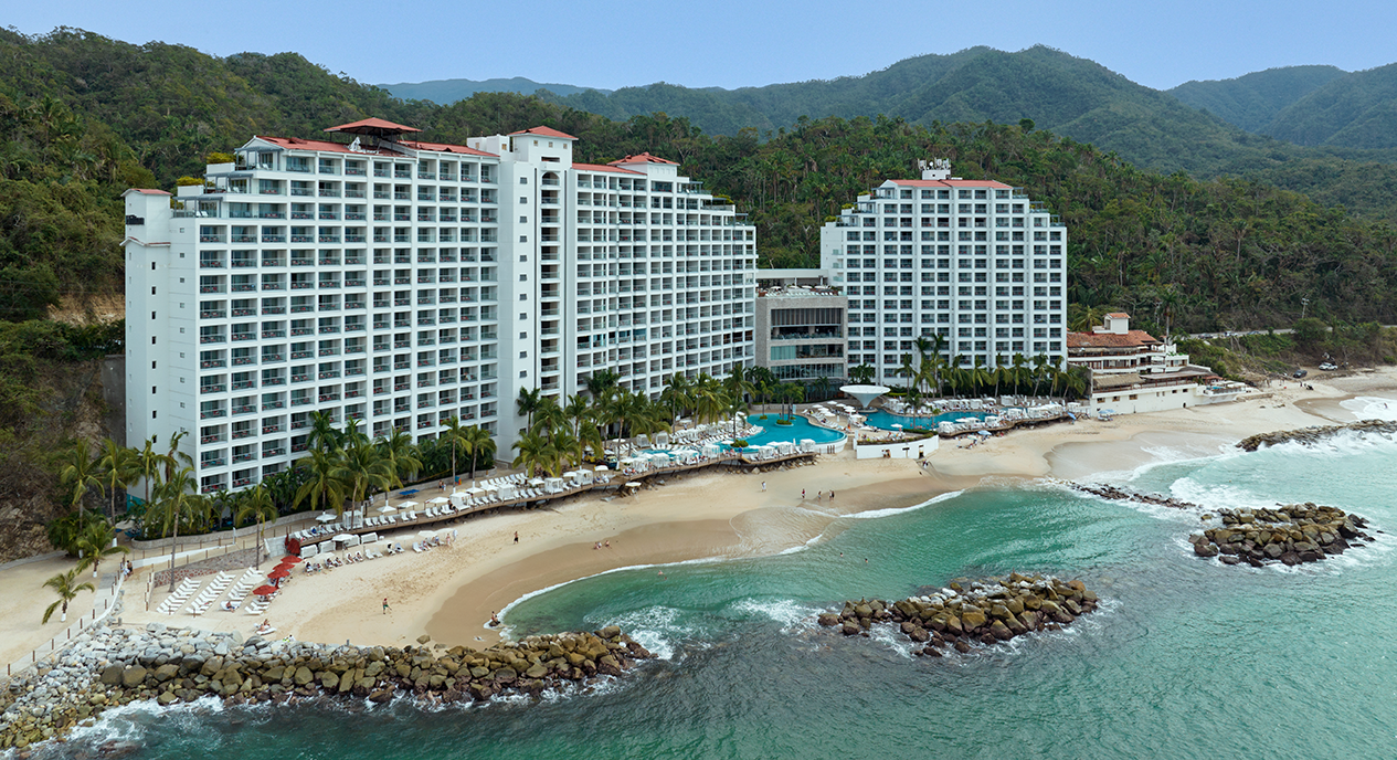 HILTON PUERTO VALLARTA