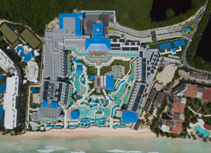 Margarita Ville diseñado por GVA Arquitectos.