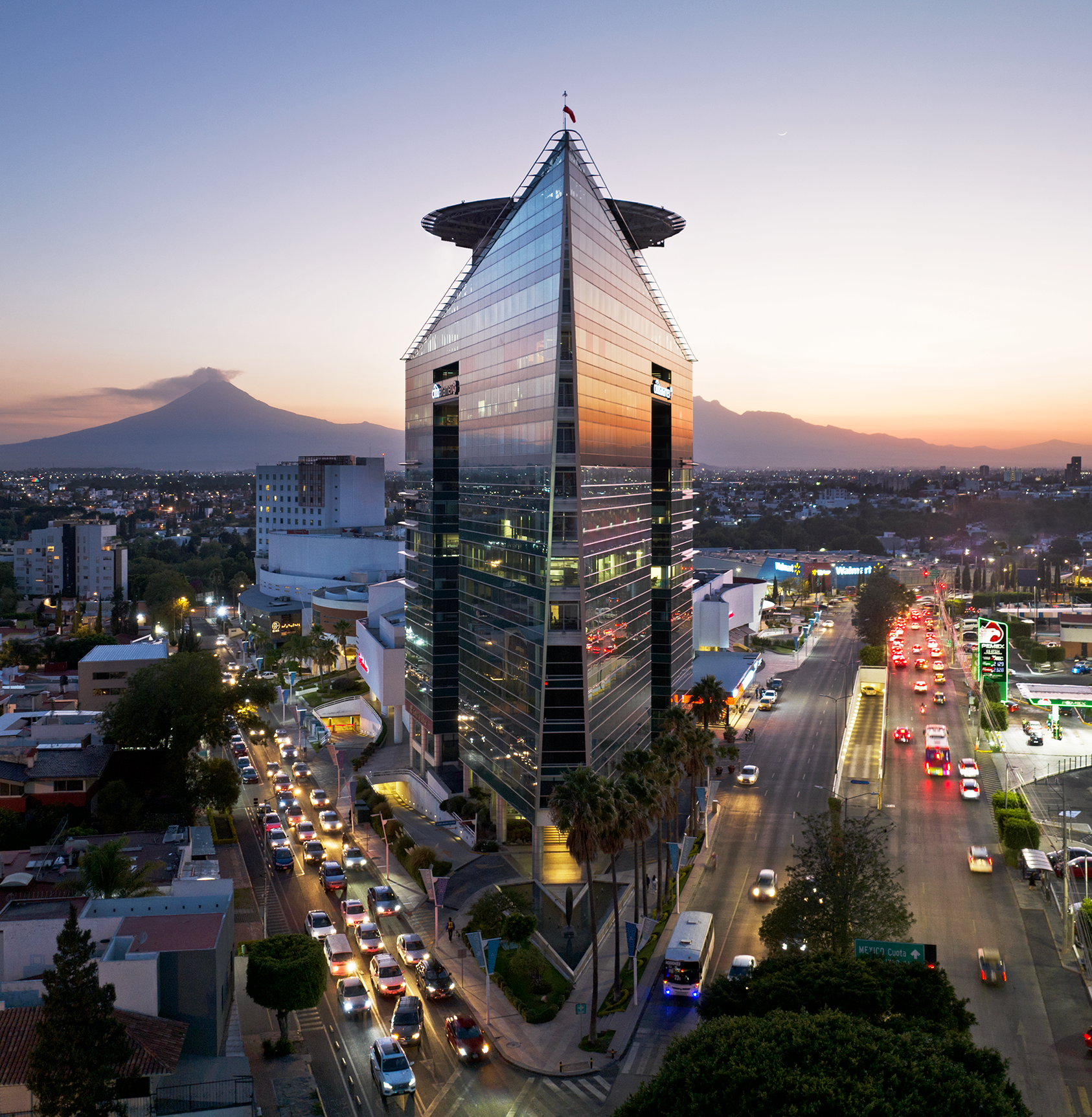 TRIANGULO DE LAS ANIMAS