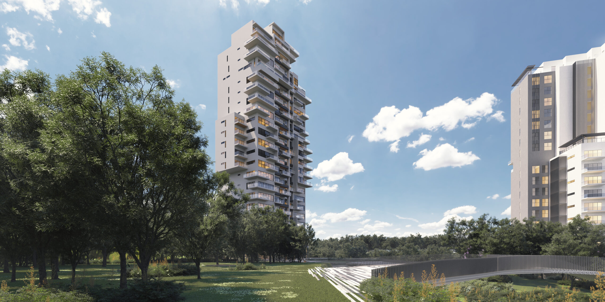 GVA Arquitectos - West Point