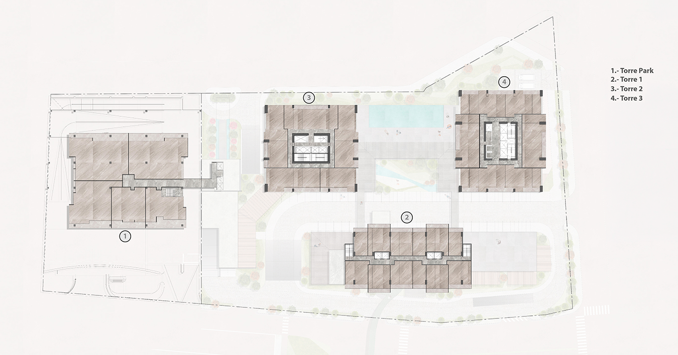 Arquitectura Residencial en México